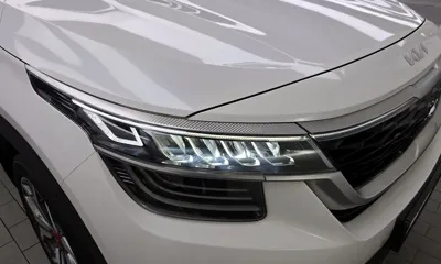 Kia Seltos 2023, 40509 км, за 20900000 KRW - фото 22