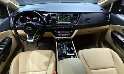 Kia Canival 2016, 94580 км, за 12000000 KRW - фото 7