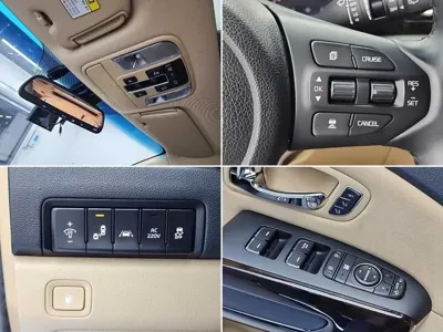 Kia Canival 2019, 54679 км, за 22000000 KRW - фото 18