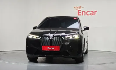 BMW iX 2023, 36085 км, за 71900000 KRW