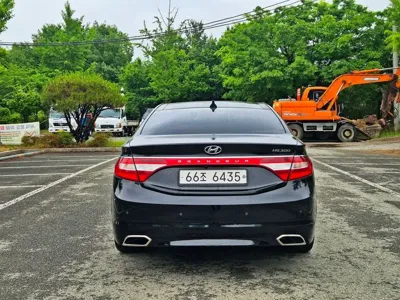 Hyundai Grandeur 2016, 227860 км, за 4700000 KRW - фото 5