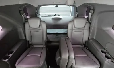 KG_Mobility_Ssangyong KORANDO 2015, 106391 км, за 5900000 KRW - фото 18