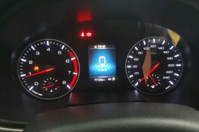 Haval H6 2018, 77100 км, за 44315.96 CNY - фото 8