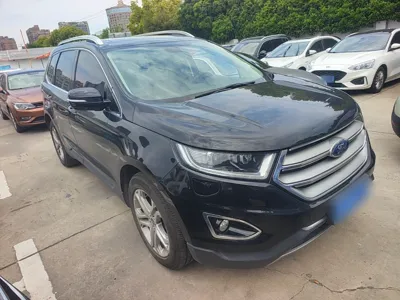 Ford Edge 2018, 59900 км, за 86759.53 CNY