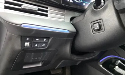 Hyundai Grandeur 2021, 59260 км, за 24300000 KRW - фото 20