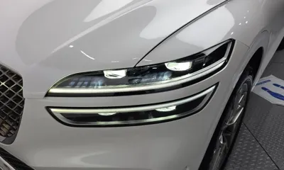 Genesis GV70 2024, 25238 км, за 42700000 KRW - фото 22