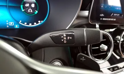 Mercedes-Benz GLC-Class 2022, 86459 км, за 45900000 KRW - фото 9