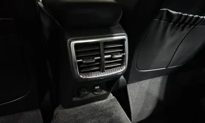 Kia K5 2021, 80083 км, за 17900000 KRW - фото 31
