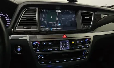 Genesis G80 2019, 58530 км, за 22300000 KRW - фото 16