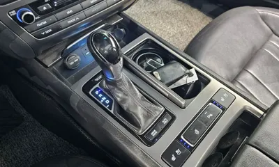 Hyundai Genesis 2016, 207671 км, за 9900000 KRW - фото 9