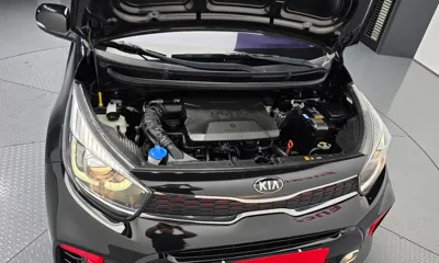 Kia Morning 2018, 43121 км, за 10500000 KRW - фото 6