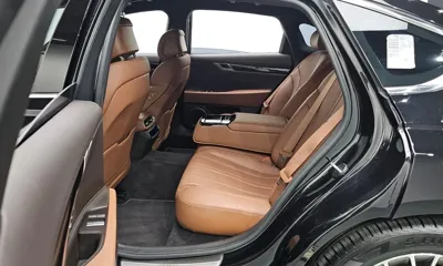 Genesis G80 2022, 120853 км, за 28500000 KRW - фото 26