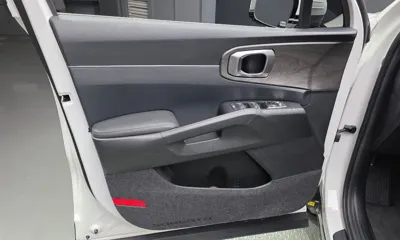 Kia Sorento 2026, 9542 км, за 33500000 KRW - фото 24