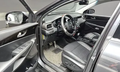Kia Sorento 2020, 73835 км, за 22300000 KRW - фото 11