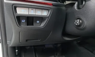 Genesis G80 2021, 98517 км, за 33990000 KRW - фото 28
