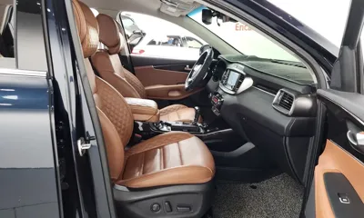 Kia Sorento 2020, 121593 км, за 20000000 KRW - фото 26