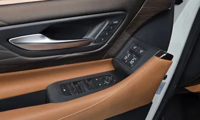 Toyota Alphard 2024, 26295 км, за 89000000 KRW - фото 28