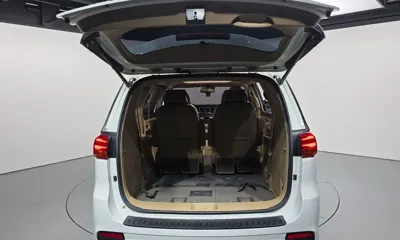 Kia Canival 2019, 175354 км, за 15500000 KRW - фото 20