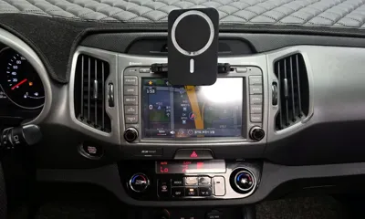 Kia Sportage 2014, 149102 км, за 6900000 KRW - фото 14