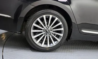 Kia K7 2015, 94478 км, за 8800000 KRW - фото 5