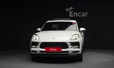 Porsche Macan 2021, 82525 км, за 49900000 KRW