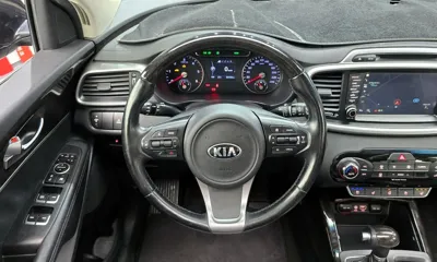 Kia Sorento 2015, 82448 км, за 14300000 KRW - фото 13