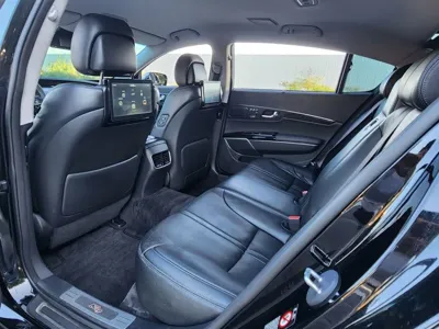 Kia K9 2015, 189000 км, за 7950000 KRW - фото 14
