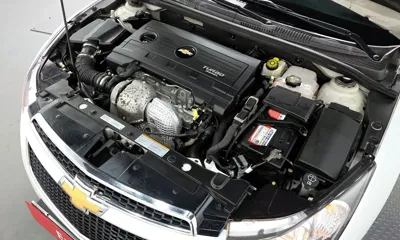 ChevroletGMDaewoo Cruze 2011, 158809 км, за 2500000 KRW - фото 6