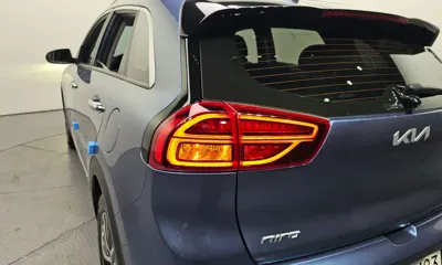 Kia Niro 2022, 37221 км, за 23990000 KRW - фото 23