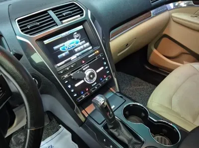 Ford Explorer 2016, 102340 км, за 12500000 KRW - фото 10