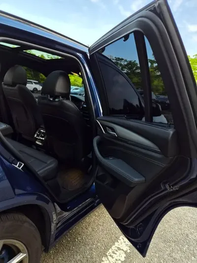 BMW X3 2019, 135000 км, за 29900000 KRW - фото 16