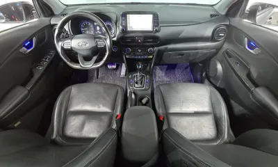 Hyundai Kona 2018, 80994 км, за 13990000 KRW - фото 7
