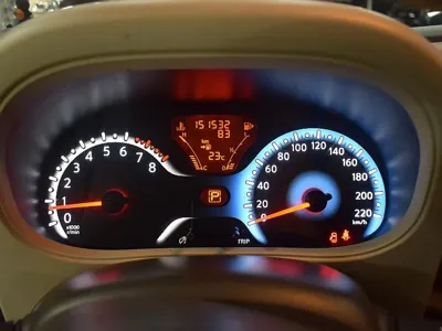 Nissan Cube 2012, 151522 км, за 5100000 KRW - фото 9