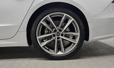 Audi A7 2021, 36757 км, за 49300000 KRW - фото 21