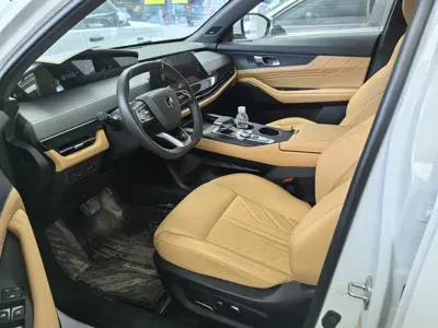 Changan UNI-K 2026, 100 км, за 99900 CNY - фото 6
