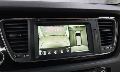 Kia Canival 2017, 96033 км, за 18000000 KRW - фото 17