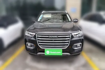 Haval H6 2019, 95200 км, за 46464.12 CNY