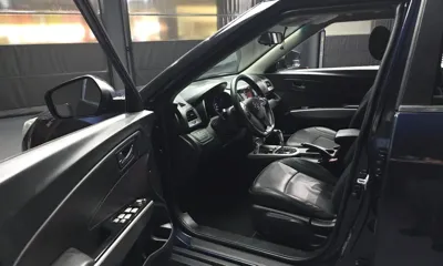 KG_Mobility_Ssangyong TIBOLI 2016, 148670 км, за 4900000 KRW - фото 10