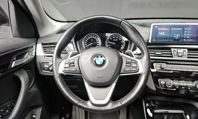 BMW X1 2022, 80750 км, за 17990000 KRW - фото 12