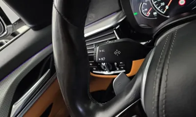 BMW 5-Series 2018, 127841 км, за 23990000 KRW - фото 35