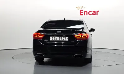 Kia K9 2013, 200082 км, за 5200000 KRW - фото 4
