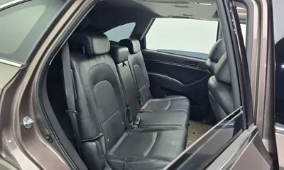 Hyundai Veracruz 2015, 121188 км, за 14500000 KRW - фото 12