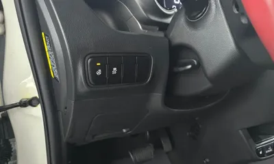 Kia Ray 2016, 50962 км, за 9900000 KRW - фото 14