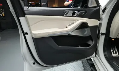 BMW X7 2024, 35918 км, за 128000000 KRW - фото 24