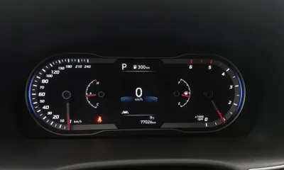 Hyundai Tucson 2021, 77026 км, за 18900000 KRW - фото 6