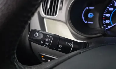 Kia Ray 2013, 50726 км, за 6200000 KRW - фото 20