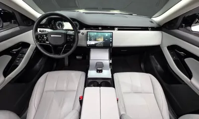 Land Rover Range Rover Evoque 2025, 16591 км, за 46000000 KRW - фото 7