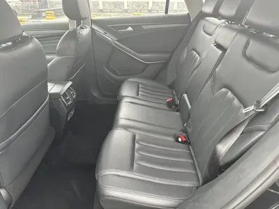 Ford Territory 2020, 100000 км, за 35500 CNY - фото 16