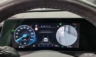 Kia Sportage 2024, 37143 км, за 33800000 KRW - фото 6