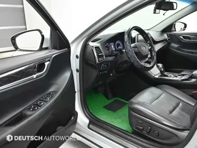 Hyundai Grandeur 2018, 249746 км, за 6600000 KRW - фото 11